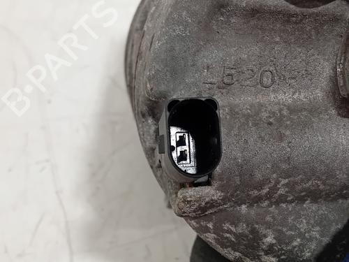 AC compressor VW GOLF PLUS V (5M1, 521) 1.6 FSI | BP37257545M34 - Image 5