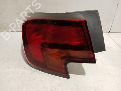 Feu arrière gauche OPEL ASTRA K (B16) 1.2 Turbo (68) (110 hp) 32252848