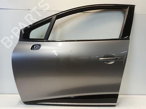 Used Left front door Left front door RENAULT CLIO IV (BH_) 0.9 TCe 90 (BHNF, BHMA, BHMH, BHJK, BHJR) (90 hp) 34696428 34696428
