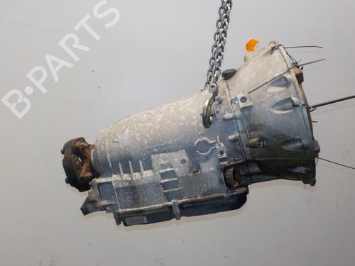 Gearbox MERCEDES-BENZ S-CLASS (W220) S 600 (220.176) | BP11691939M3 