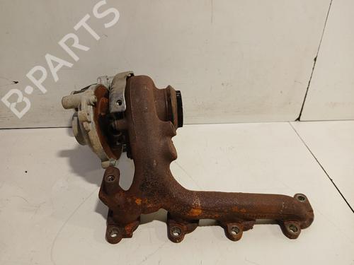 Turbolader/Kompressor DACIA DUSTER (HM_) 1.5 dCi 115 (HMAD) | BP30907866M71 - Image 3