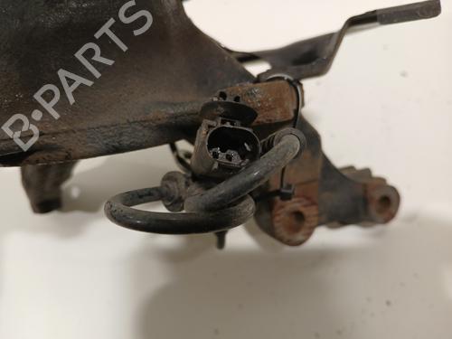 Right front steering knuckle OPEL CORSA E (X15) 1.2 (08, 68) | BP35980774M26 - Image 3