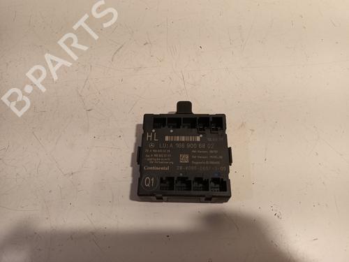 Used Control unit Control unit 17092058 17092058