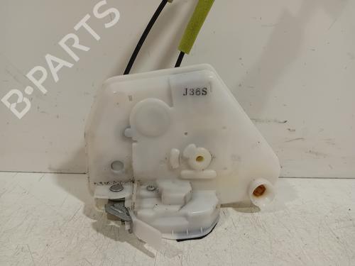 front-left-lock-mazda-cx-5-ke-gh-20-awd-keeaw-2011-2012-2013-2014-2015-2016-2017-19399370 main image