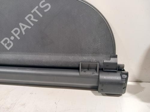 Rear parcel shelf AUDI Q5 (FYB, FYG) SQ5 TFSI quattro | BP33748651C85 - Image 3