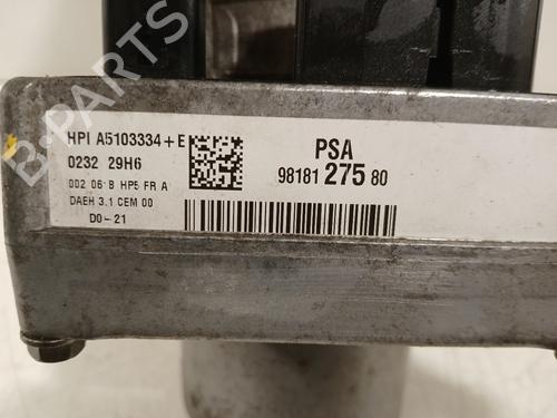 Steering pump CITROËN JUMPY III Van (V_) 2.0 BlueHDi 180 | BP36806385M99 - Image 8