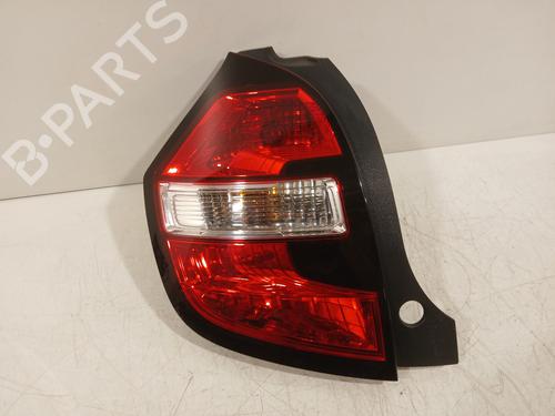 Used Left taillight Left taillight 38594483 38594483