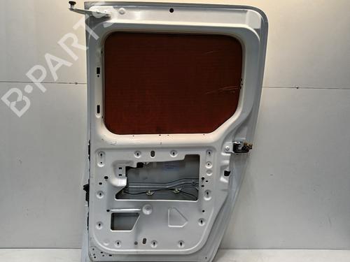 Right rear door RENAULT KANGOO Express (FW0/1_) 1.5 dCi 90 (FW0G, FW05, FW08, FW11) | BP30145029C5