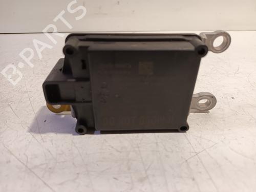 Control unit NISSAN MICRA V (K14) 0.9 IG-T (90 hp) 18050465