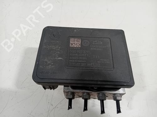 Used ABS pump AUDI A3 (8V1, 8VK) 1.6 TDI (110 hp) 30804367