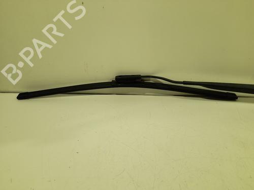 Front windshield wiper arm RENAULT SCÉNIC II (JM0/1_) 2.0 (JM05, JM0U, JM1N, JM1U, JM2V) | BP18081492C143 