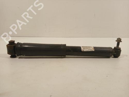 Used Left rear shock absorber Left rear shock absorber 24332691 24332691