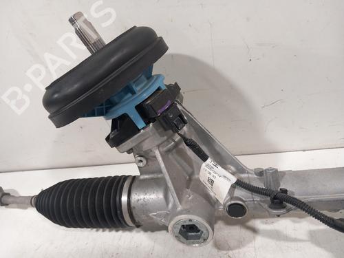 Steering rack RENAULT SCENIC E-TECH PHASE I EV87 | BP39563368M22 - Image 4