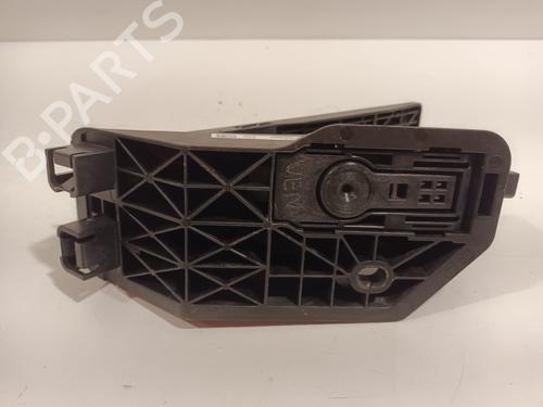 Pedal ALFA ROMEO STELVIO (949_) 2.0 Q4 (949.AXA2A) | BP17060649I4 