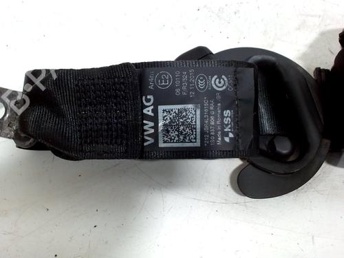 Rear right seatbelt VW UP! (121, 122, BL1, BL2, BL3, 123) 1.0 | BP13641466I28 