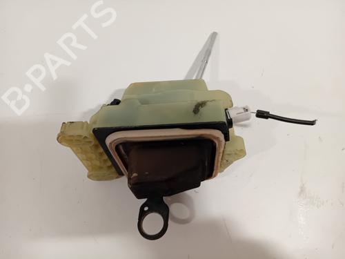 Gear lever MERCEDES-BENZ E-CLASS (W211) E 200 Kompressor (211.042) | BP24612959M90 