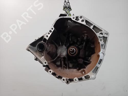 Gearkasse CITROËN C1 II (PA_, PS_) 1.0 VTi 68 (69 hp) 29700326