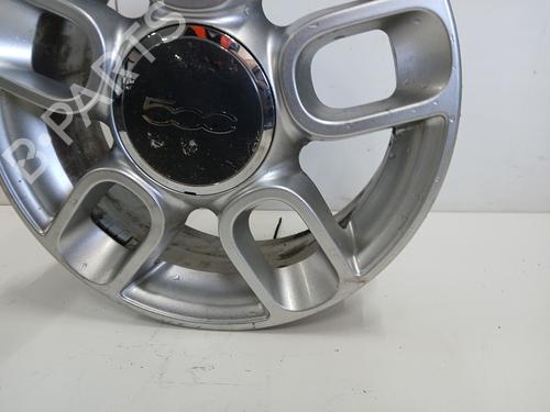 Rim FIAT 500 (312_) 1.2 (312AXA1A) | BP26607086C45 
