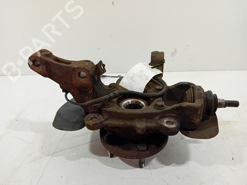 Højre Styrespindel Lejehus CHRYSLER SEBRING (JS) 2.0 CRD | BP15625919M26 - Image 5