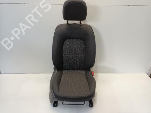 Used Right front seat Right front seat MERCEDES-BENZ CITAN Box Body/MPV (W420) eCITAN (420.693, 420.695) (122 hp) 33431015 33431015