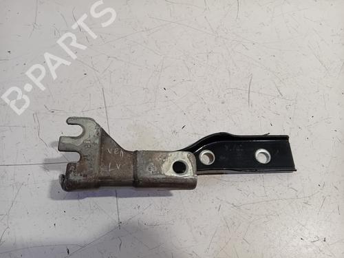 Used Hinge/Door check strap VW POLO V (6R1, 6C1) 1.4 (6R1) (85 hp) 28815576