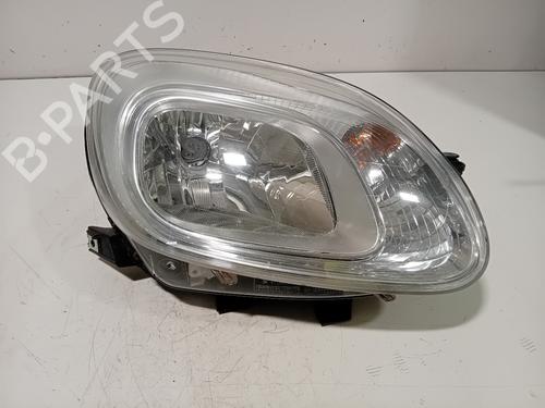 Used Right headlight Right headlight FIAT PANDA (312_, 319_) 0.9 (312PXP1A) (60 hp) 39883289 39883289