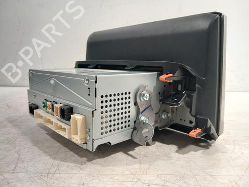 Electronic module SUZUKI SWACE (AMZ_) 1.8 Hybrid | BP33661225M83 - Image 4