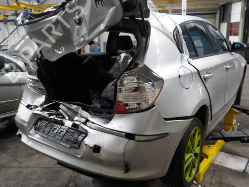 Front left window mechanism BMW 1 (E87) 118 d | BP16283525C22 
