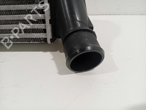 Intercooler FORD FIESTA VI (CB1, CCN) 1.0 EcoBoost | BP30617866M30