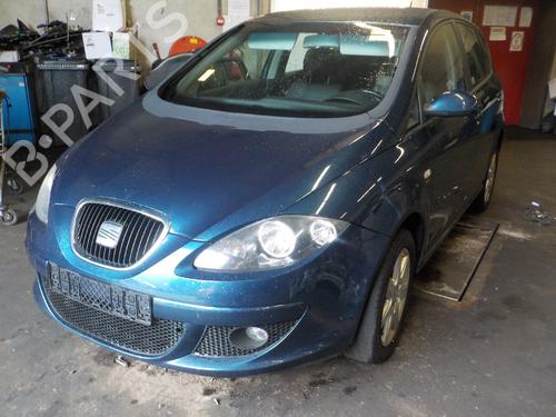 Gearbox SEAT ALTEA (5P1) 2.0 TDI | BP7773794M3 