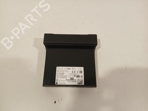 Elektronisk modul DS DS 3 / DS 3 CROSSBACK (UR_, UC_, UJ_) 1.2 PureTech 130 (URHNSS) (131 hp) 29918431