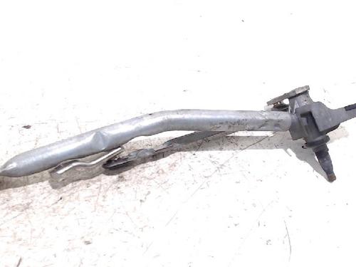 Used Front wipers mechanism CITROËN C1 (PM_, PN_) 1.0 (68 hp) 6254232