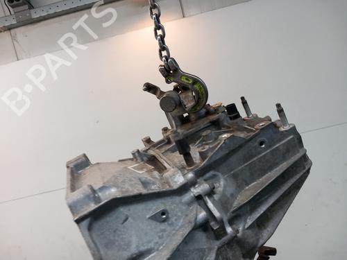 Gearbox SUZUKI IGNIS III (MF, FF) 1.2 Hybrid (ATK412, FF21S) | BP38088915M3  - Image 5