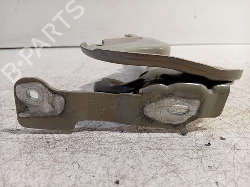 Used Hinge/Door check strap CITROËN C3 / C3 ORIGIN III (SX) 1.2 THP 110 (110 hp) 25749641