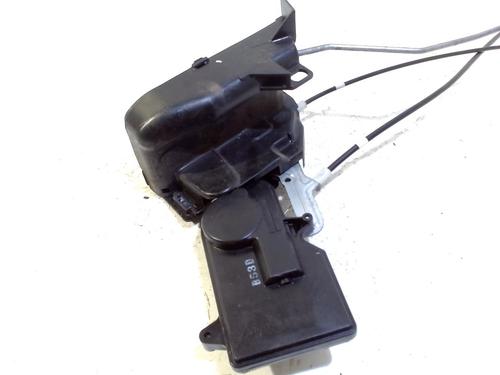 Front right lock MAZDA 6 Saloon (GG) 2.0 DI (GG14) | BP13203189C97 