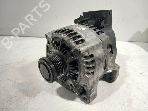 Used Alternator Alternator BMW 3 (F30, F80) 316 i (136 hp) 33757177 33757177