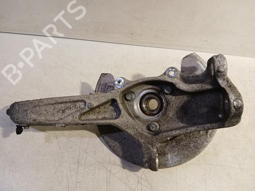 Right front steering knuckle TESLA MODEL 3 (5YJ3) EV AWD | BP38468236M26 - Image 2