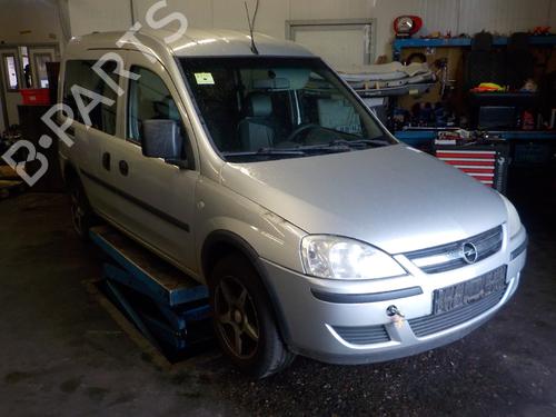 Front wiper motor OPEL COMBO Tour 1.4 | BP7848073M29 