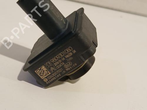 Camera PEUGEOT 3008 II SUV (MC_, MR_, MJ_, M4_) 1.5 BlueHDi 130 | BP29541155E14 