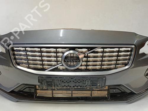 Paraurti anteriore VOLVO S60 III (224) T5 (250 hp) 29431697