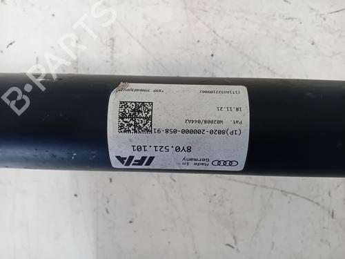 Driveshaft AUDI A3 Sportback (8YA, 8YF) RS3 TFSI quattro | BP39986059M37 - Image 6