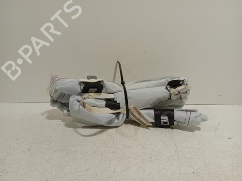 Used Left curtain airbag Left curtain airbag 19948417 19948417