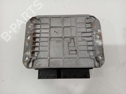 Engine control unit (ECU) CITROËN C4 AIRCROSS 1.8 HDi 150 | BP24964440M57 - Image 6