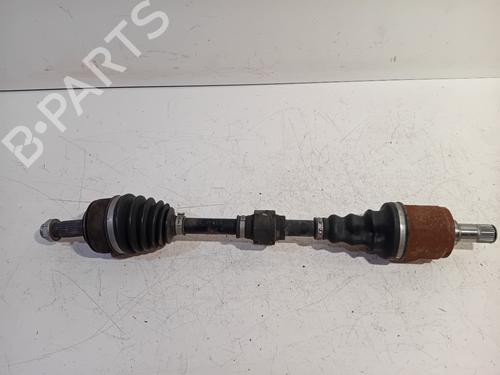 Used Left front driveshaft HONDA CIVIC IX (FK) 1.4 i-VTEC (FK1) (99 hp) 25776765