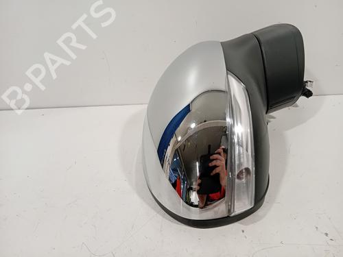 Right mirror FIAT 500X (334_) 1.4 (334AXC1B, 334AXC11) | BP26738393C27 
