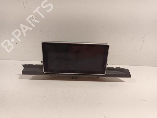 display-monitor-audi-a4-b9-avant-8w5-8wd-2015-27093639 main image