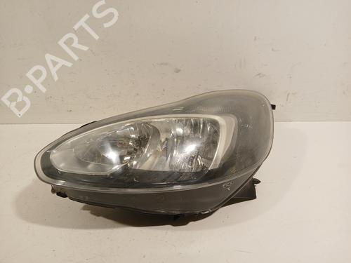 Used Left headlight OPEL ADAM (M13) 1.4 (101 hp) 28135870