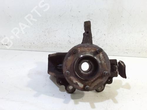 Used Left front steering knuckle FORD C-MAX (DM2) 1.8 TDCi (115 hp) 13203161