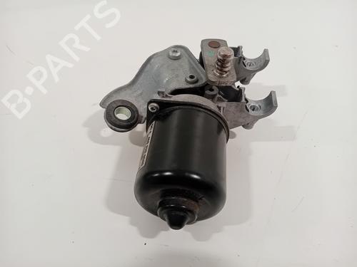 Front wiper motor RENAULT TWINGO III (BCM_, BCA_) 1.0 SCe 70 | BP29879043M29