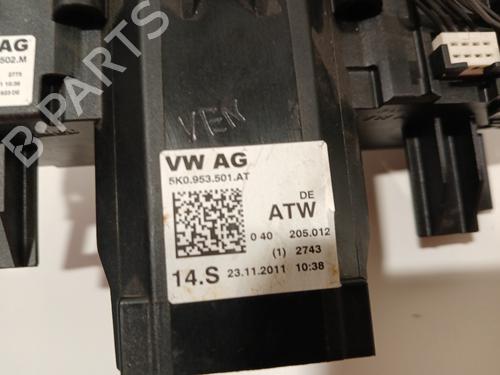 Steering column stalk VW TOURAN (1T3) 2.0 TDI | BP29519110I23 - Image 2